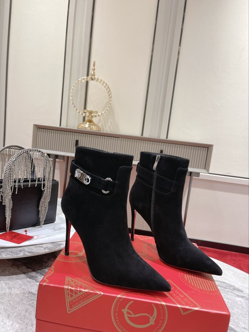 Christian Louboutin Boots